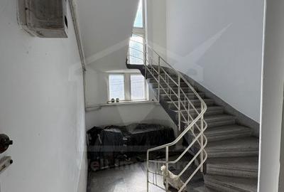Apartament cu 5 camere în Mărăști - 16