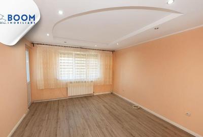 Apartament 3 camere | 66MP | Centrala Proprie