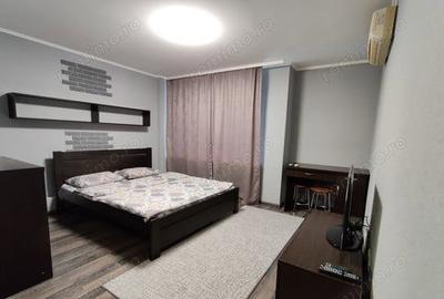 Garsonieră în Răcădău