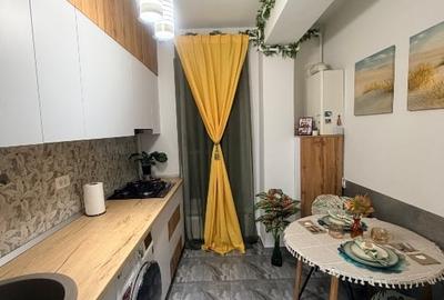 Apartament 2 camere - mobilat & utilat - Popesti Leordeni - 4