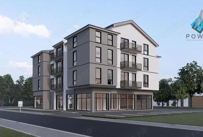 Apartament cu 3 camere semidecomandat în Giroc - 5