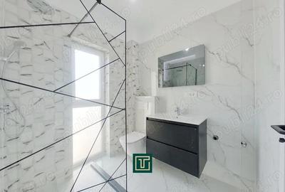 Apartament cu 3 camere decomandat în Miorița - 12