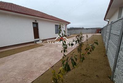 Casă cu 3 camere cu Teren 400 Mp în Cheriu - 13
