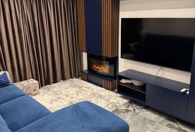 Apartament cu 3 camere în Voineasa - 5