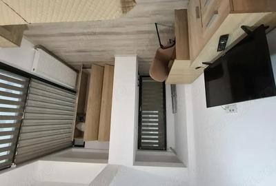 Apartament cu 2 camere decomandat în Universitate - 3