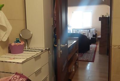 Casă cu 2 camere în Nuntași - 6