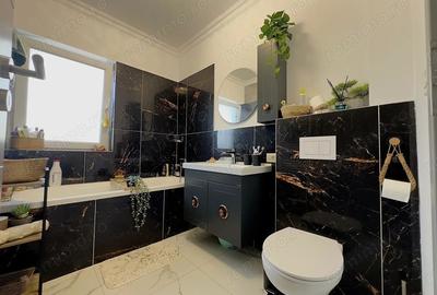 NOU. Bucatarie inchisa. Decomandat. Boxa. - 9