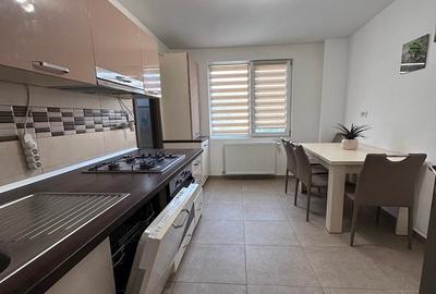 Proprietar, inchiriez apartament 3 camere, Punctele Cardinale, 107mp - 16