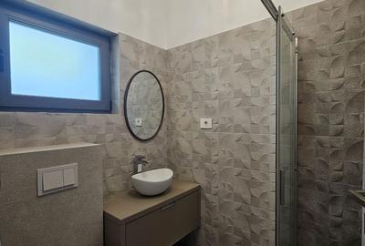 Casă cu 4 camere cu Teren 520 Mp în Miroslava - 11