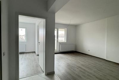 Apartament 2 camere -Open Space - Comision 0 - Tva Inclus - Militari - 2