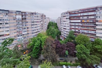 Apartament cu 2 camere semidecomandat, mobilat în Tineretului - 8