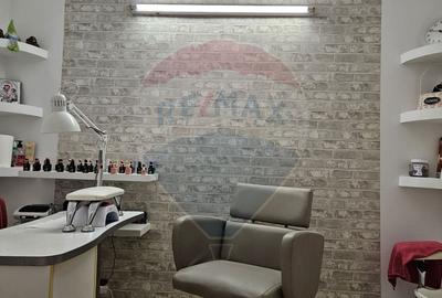 Spațiu comercial, de 132.69000244141 mp, în Lacul Tei - 9