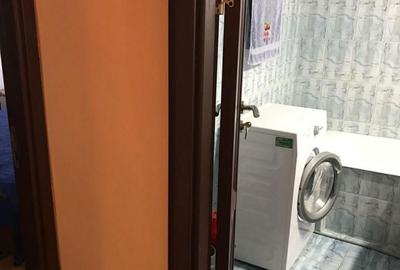 Apartament cu 2 camere, mobilat în Mihai Viteazul - 2