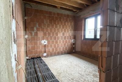 Casa moderna, 7 camere, 167 mp utili, 500 mp teren - 8