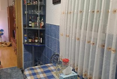 Casă cu 2 camere în Mărăști - 5
