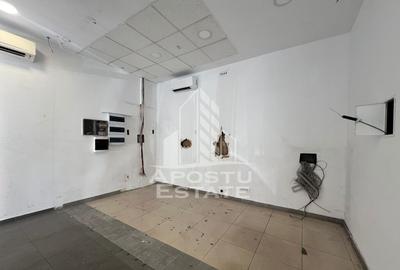 Spatiu comercial 100 mp Ultracentral - 2