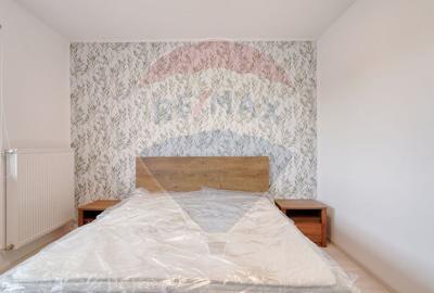 Apartament de 2 camere de inchiriat,  Coder Residence - 2