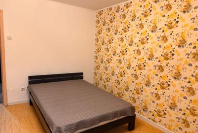 Garsonieră decomandată, mobilată în Tătărași