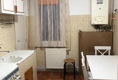 Apartament cu 2 camere decomandat în Tudor - 7