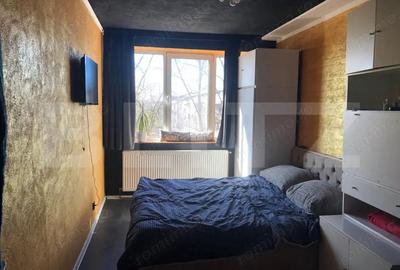 Apartament cu 4 camere semidecomandat în Cloșca - 2