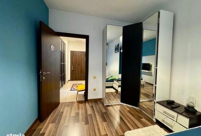 Apartament cu 2 camere în Ștefăneștii de Jos - 4
