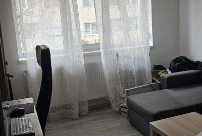 Apartament cu 2 camere semidecomandat, mobilat în Casa de Cultură - 3