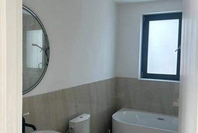 Vilă individuală P+1  5 camere 3 băi Zona Giulesti - 19