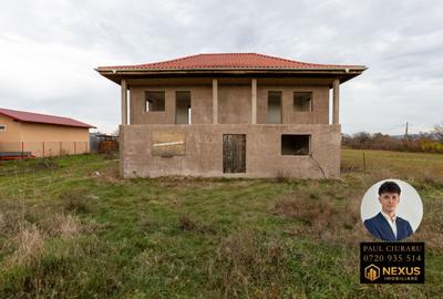 Casă individuală cu 5 camere cu Canalizare în Nicolae Bălcescu - 1