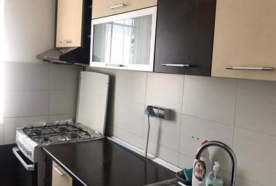 Apartament cu 2 camere decomandat în Vest - 3