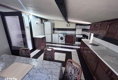 Casă cu 3 camere cu Teren 200 Mp în Central - 10
