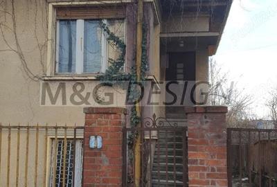 Casă individuală cu 8 camere cu Teren 520 Mp în Central - 4