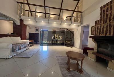 Casa cu teren 1000mp Ciolpani - 11