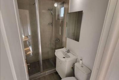 Apartament cu 3 camere, mobilat în Micro 21 - 2