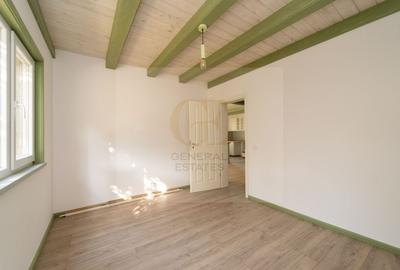 Casa de vacanță din Tohănița â locul unde muntele întâlnește liniștea - 16