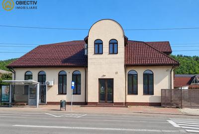 Spațiu comercial, de 550 mp, în Sărata - 5