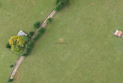 Teren de 16813 mp, în Fundu Moldovei - 3