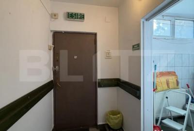 Spațiu comercial, de 113 mp, în Calea Severinului - 14