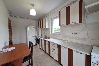 Apartament cu 3 camere, terasa de 20 mp, parcare, zona BMW - 9