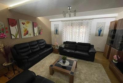 Casă cu 6 camere cu Teren 252 Mp în Semicentral - 6