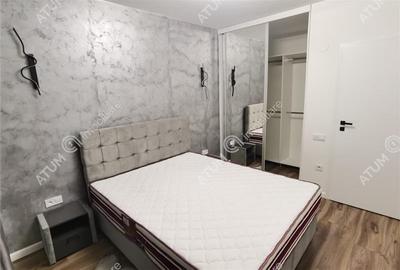 Apartament cu 2 camere decomandat, mobilat în Mihai Viteazul