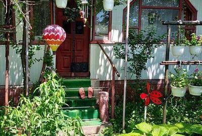 Casă cu 3 camere cu Teren 60 Mp în Perieți