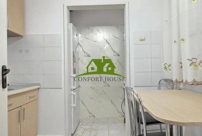 Garsonieră decomandată în Agrement Ostroveni - 11