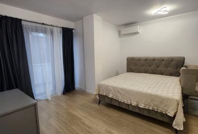 De inchiriat vila individuala Corbeanca strada Cantonului - 8