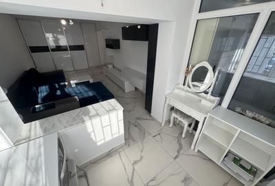 Apartament cu 3 camere decomandat, mobilat în Gara - 3