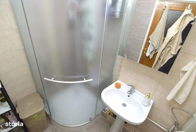 Garsonieră decomandată în Nerva Traian - 3