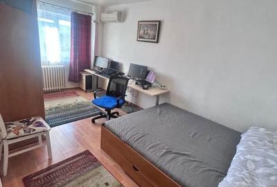 Apartament cu 3 camere în Valea Roșie - 8