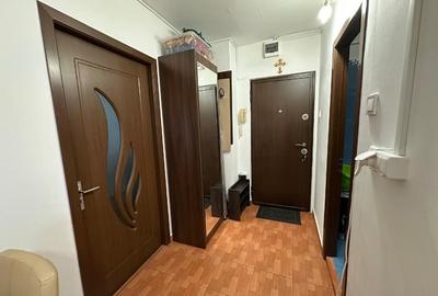 Garsonieră decomandată în Brazda lui Novac - 2