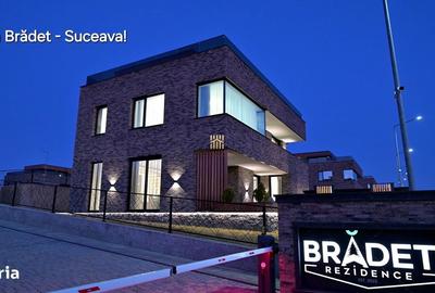 Casă cu 4 camere în Voroneț - 17