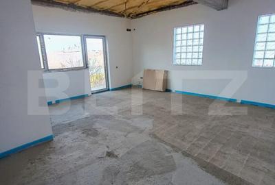 Casă cu 5 camere cu Teren 336 Mp în Blejoi - 9