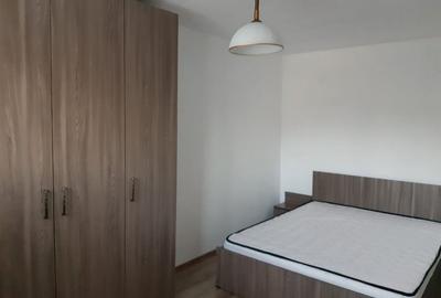 Apartament cu 2 camere decomandat în Soarelui - 3